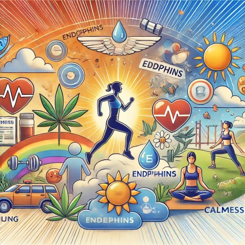 Le rôle de l’exercice physique